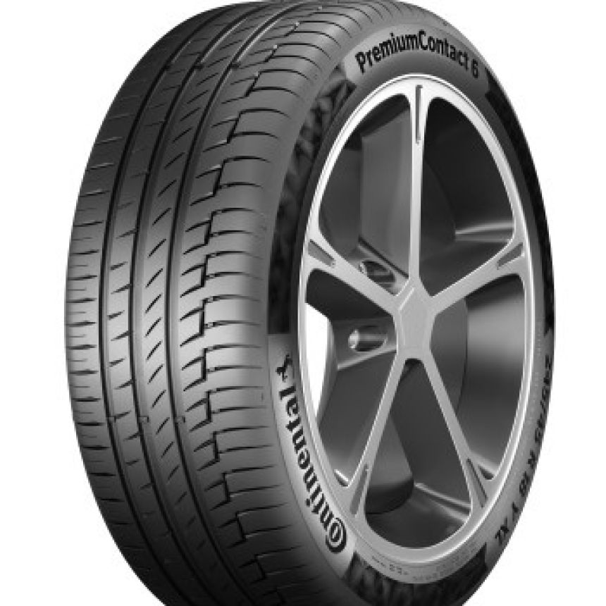 PremiumContact 6 235/55-17 W