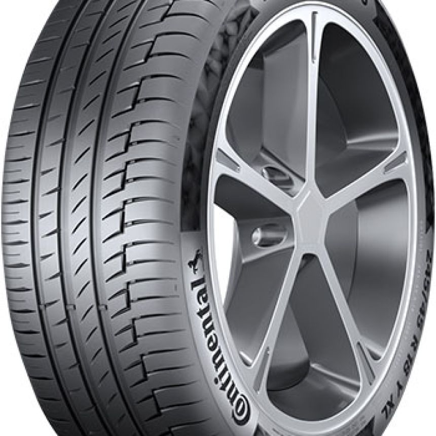 PremiumContact 6 XL 225/40-18 W