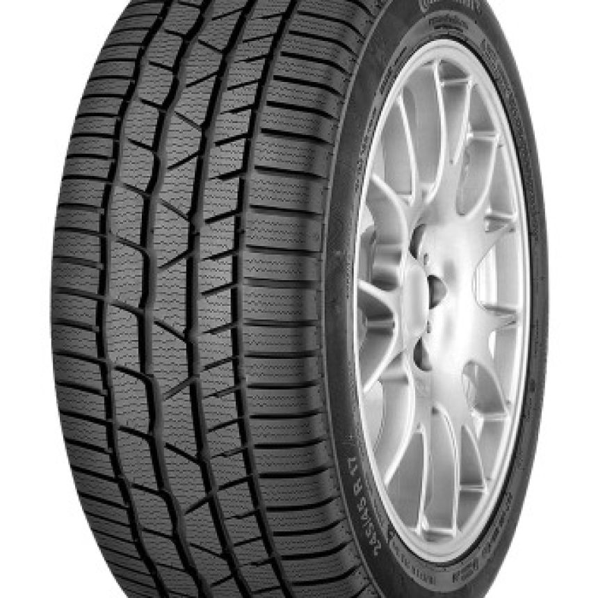 Winterreifen ContiWinterContact TS 830 P MFS N0 XL 285/35-20 V