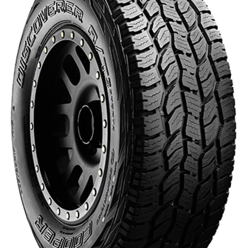 Discoverer AT3 Sport 2 235/75-15 T
