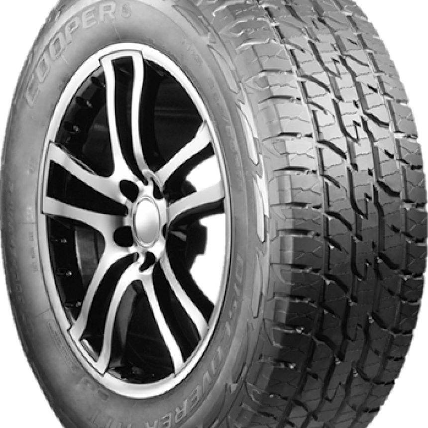 Discoverer ATT XL 225/55-17 H
