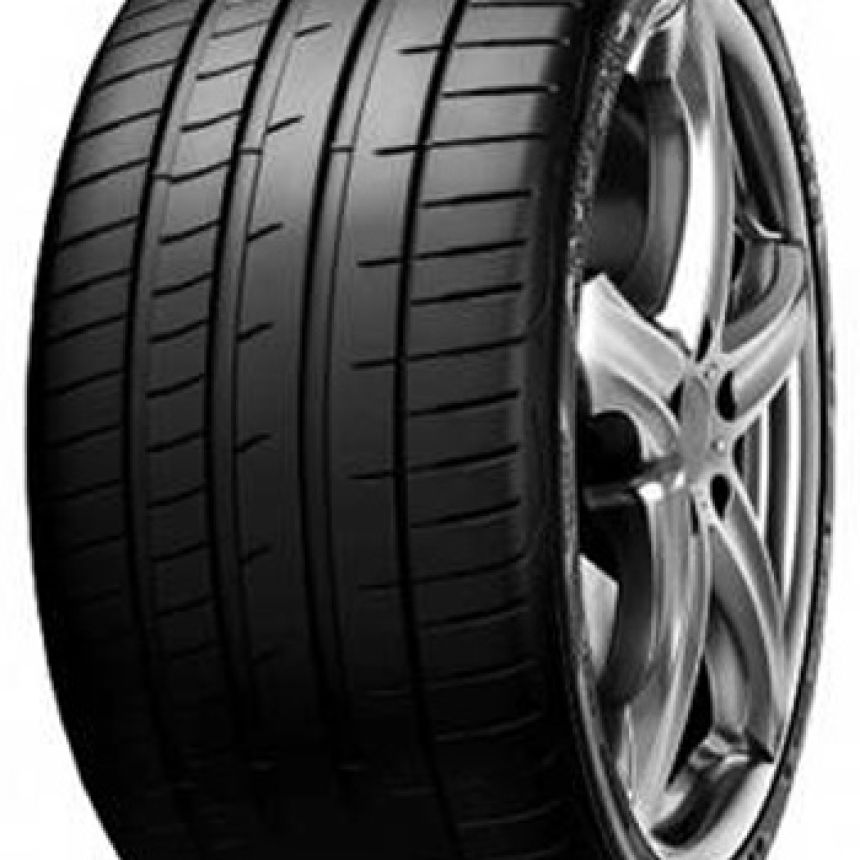 Eagle F1 Supersport 255/40-19 Y