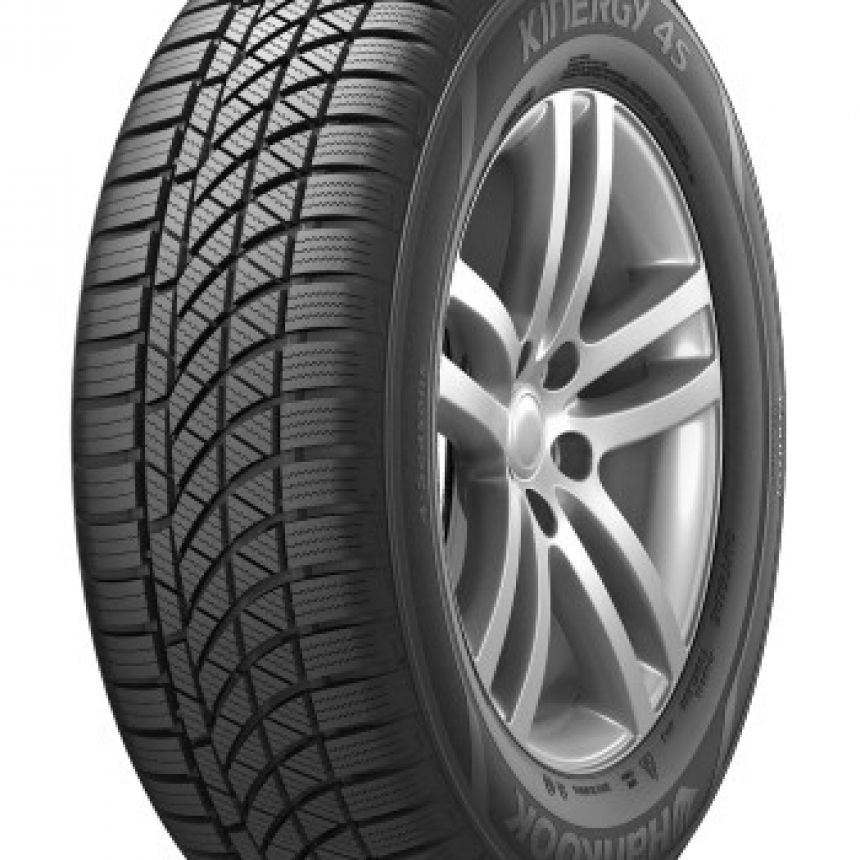 Kinergy 4S H740 145/70-13 T