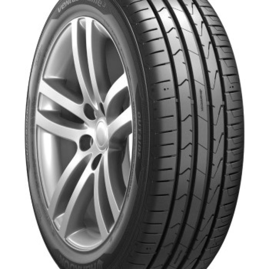 Ventus Prime 3X K125A XL 235/65-17 V