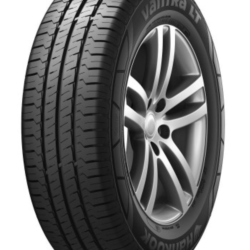 Vantra LT RA18 8- PR 195/80-14 R