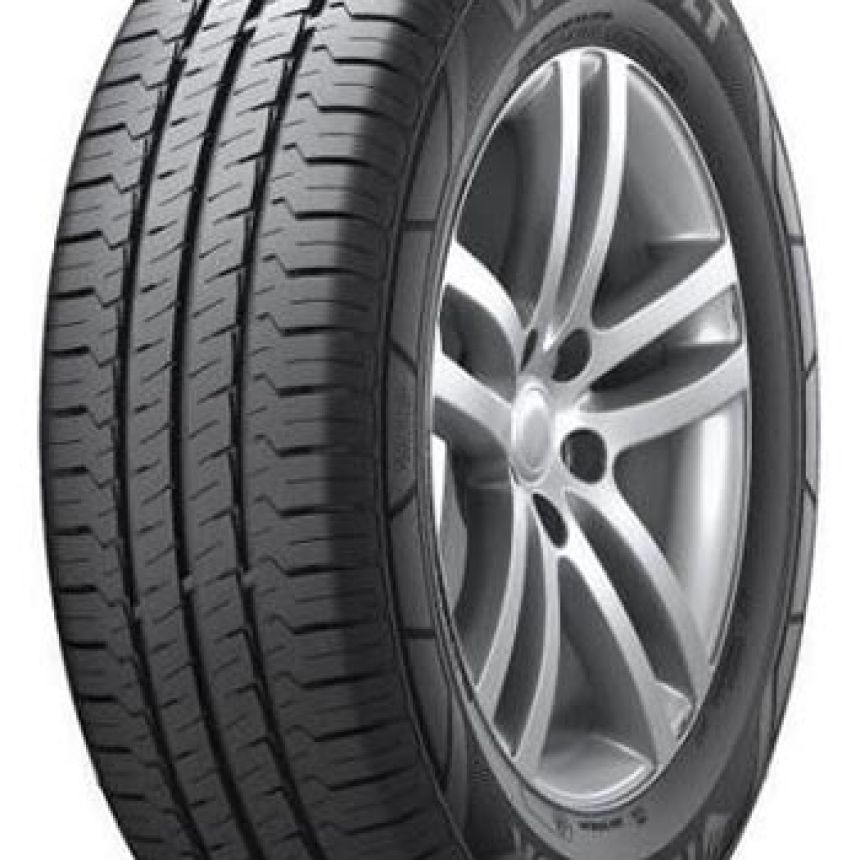 Vantra ST AS2 RA30 215/60-17 T