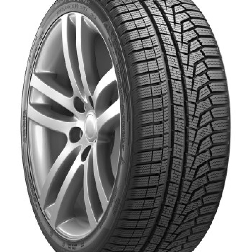 Winter I- Cept Evo2 W320 XL 215/45-16 H