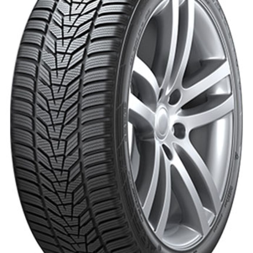 Winter i cept evo3 X W330A XL 255/55-18 V