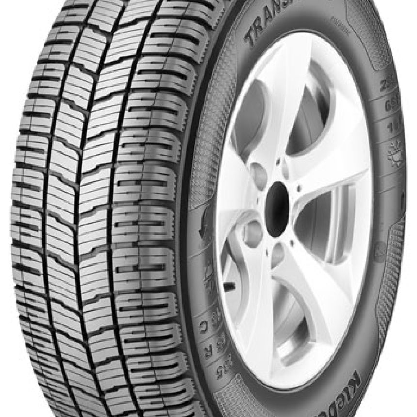 Kleber Transpro 4S 8- PR 215/70-15 R