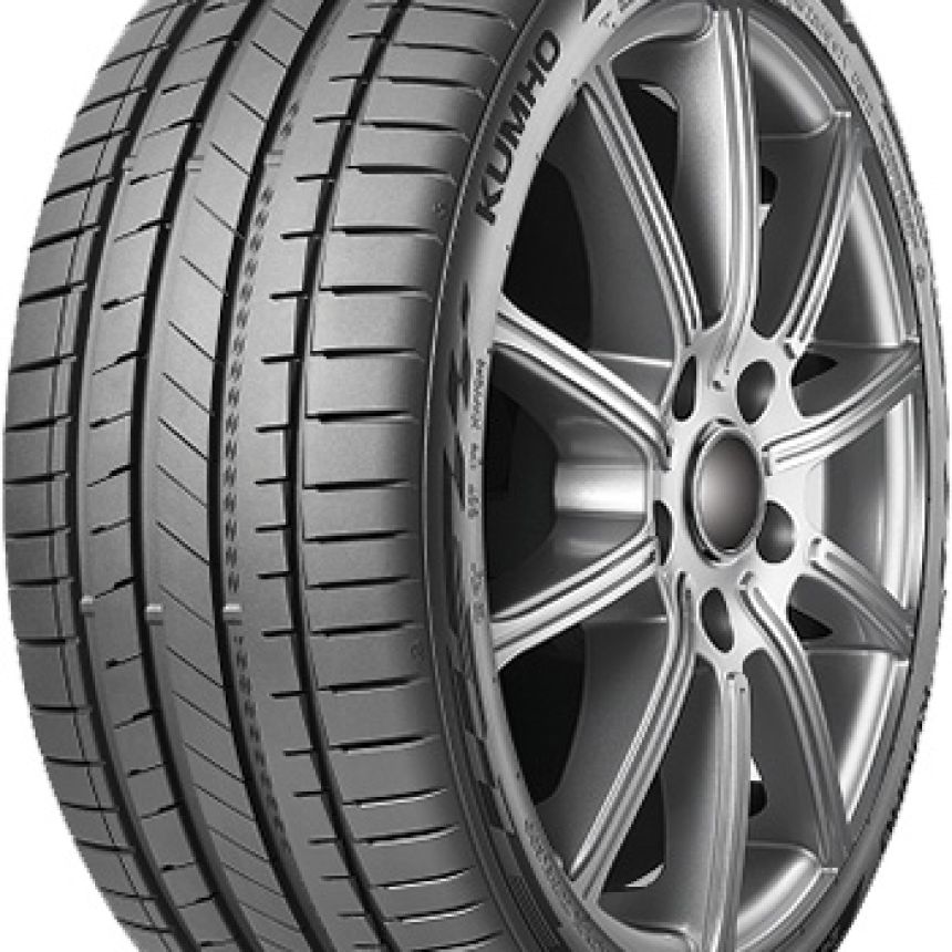 Sommerreifen  ECSTA Sport PS72 MFS K-Silent 255/45-19 Y
