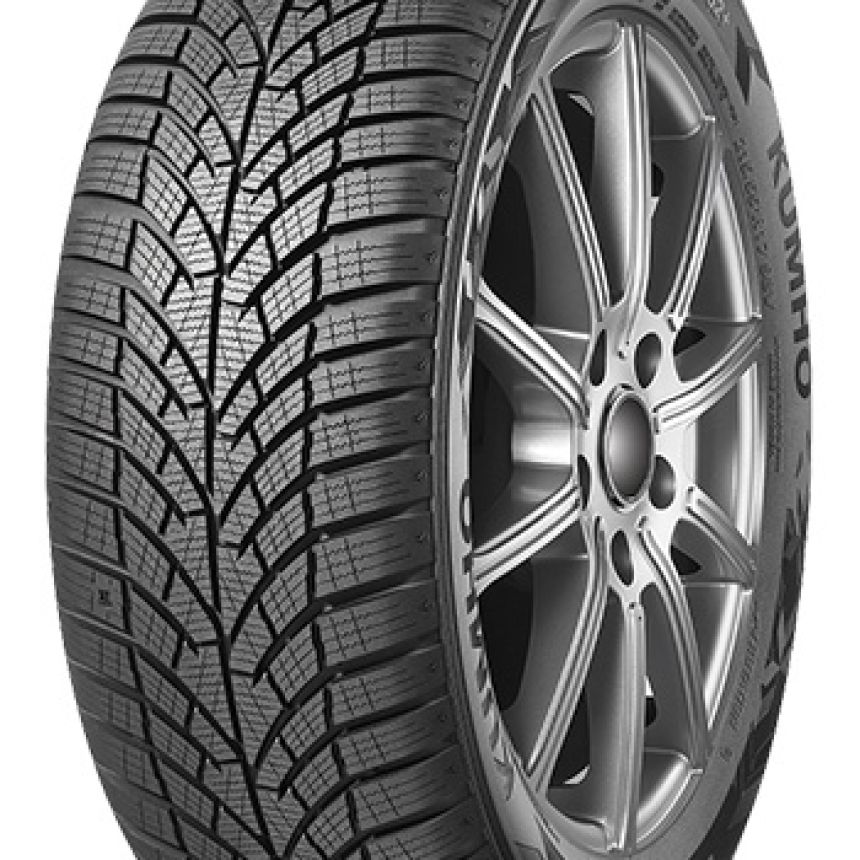 WinterCraft WP52 XL 225/40-18 W