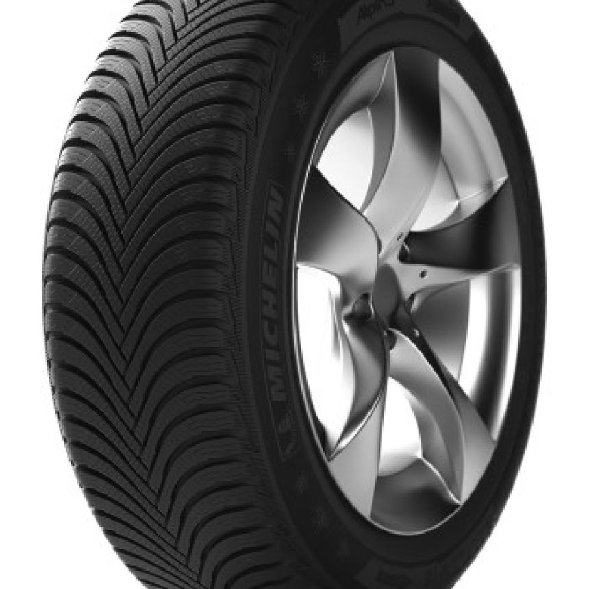 Pilot Alpin 5 XL 215/45-20 V