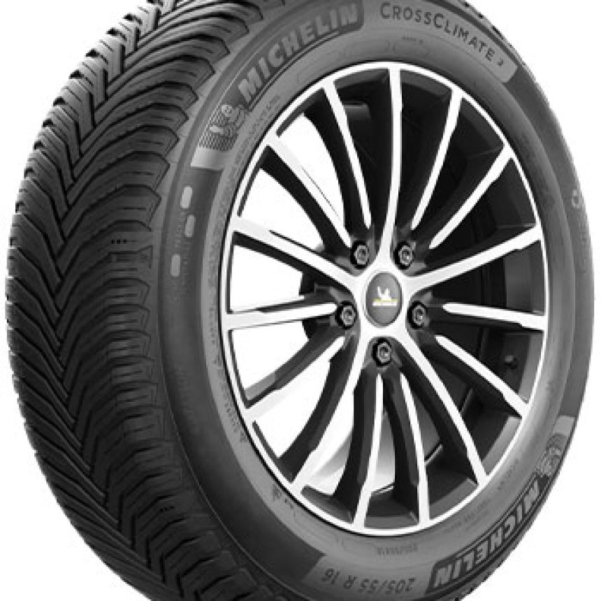 CrossClimate 2 225/55-18 V