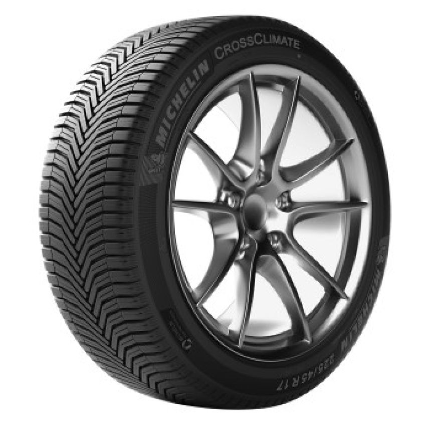 CrossClimate XL 185/60-14 H