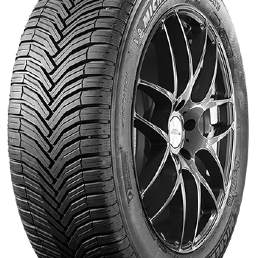 Agilis CrossClimate 215/65-16 T