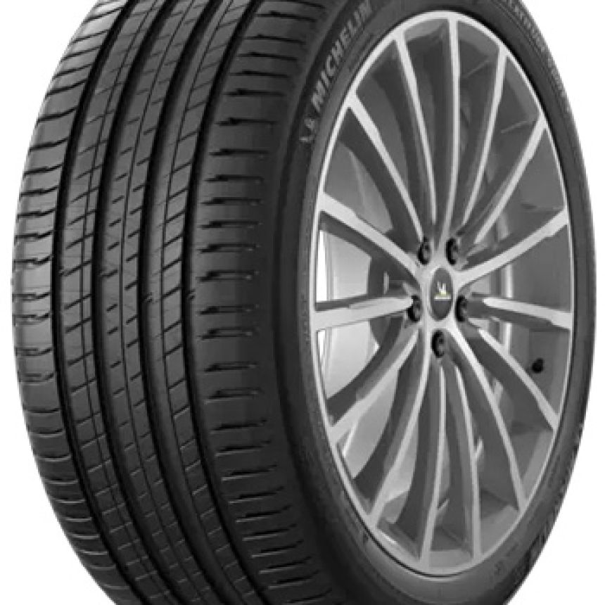 Latitude Sport 3 255/55-18 W