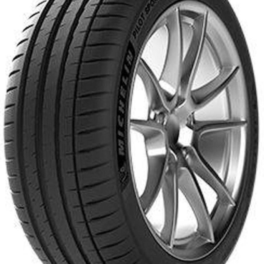 Pilot Sport 4 ZP XL 225/45-18 Y