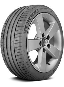 Pilot Sport 4 SUV XL 295/40-22 Y