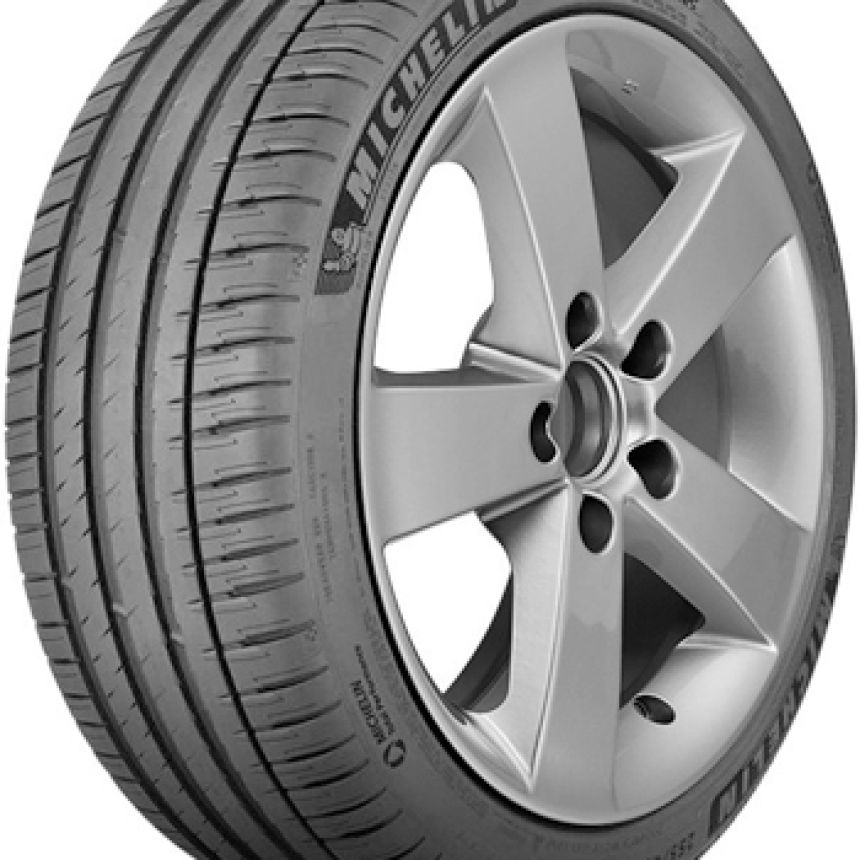 Pilot Sport 4 SUV XL 295/40-22 Y