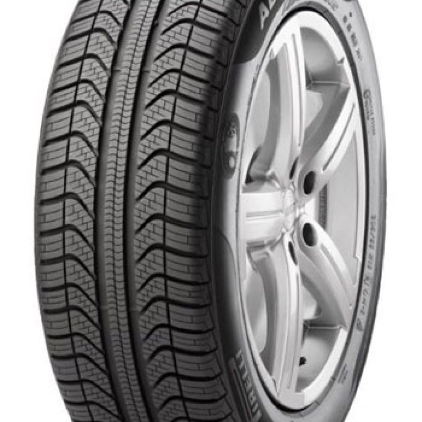 Cinturato All Season Plus XL 215/55-18 V