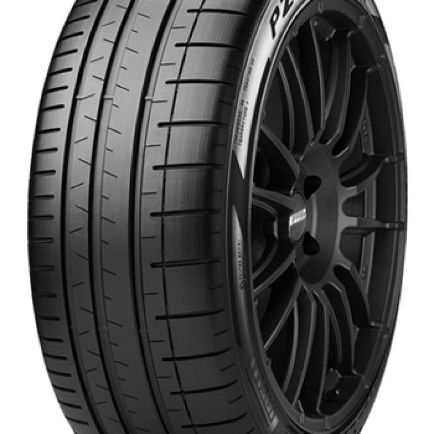 P ZERO CORSA PZC4 345/30-21 Y