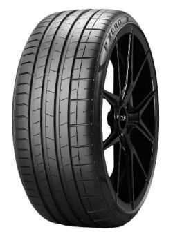P Zero PZ4 Runflat 275/40-22 Y