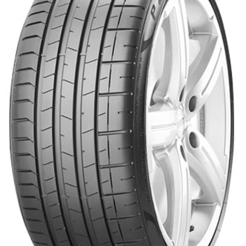 P Zero LS runflat 245/40-19 Y
