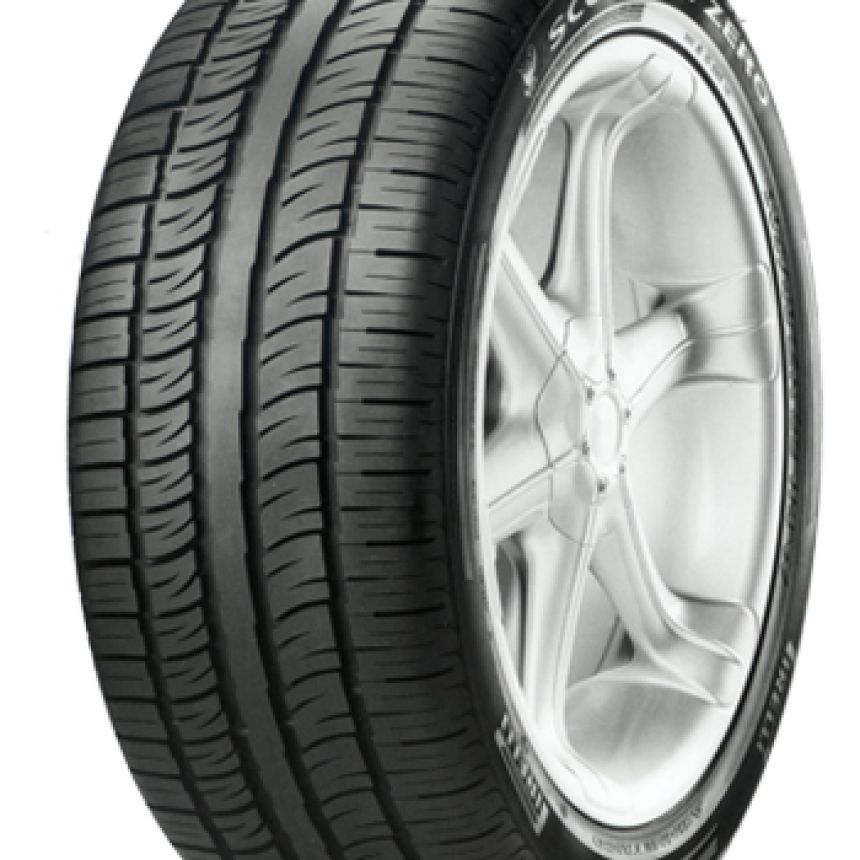 Scorpion Zero Asimmetrico XL 255/45-20 V