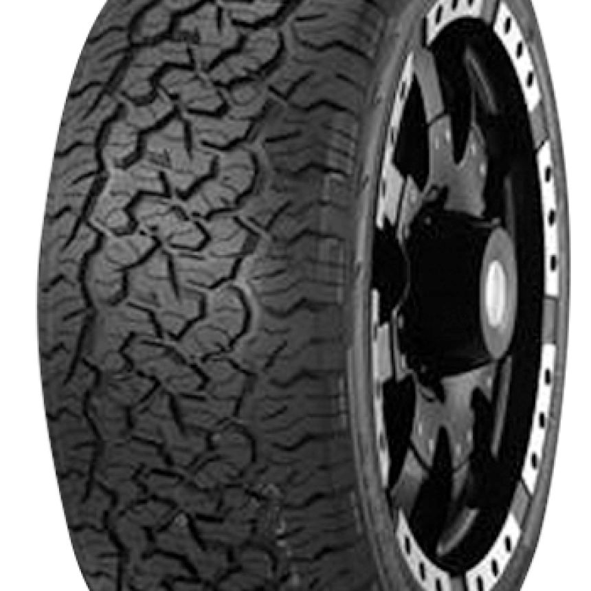 Tyres 255/65-16 T