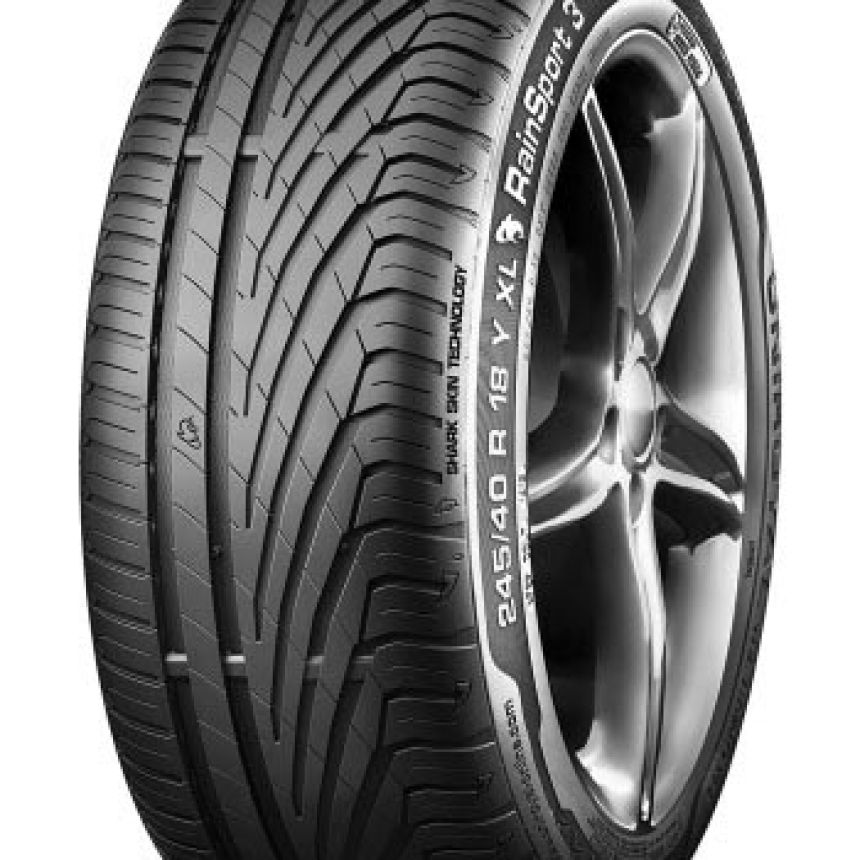 Rainsport 3 SSR 205/45-17 V