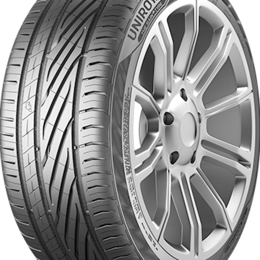 RainSport 5 185/55-15 V
