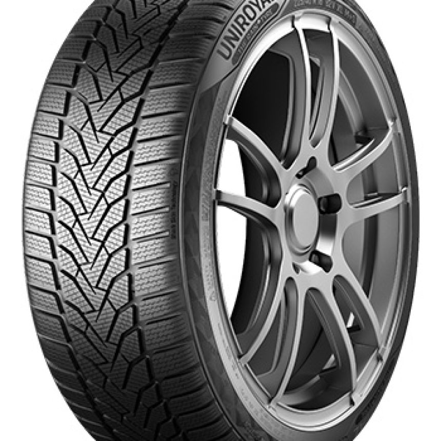 WinterExpert 165/70-13 T