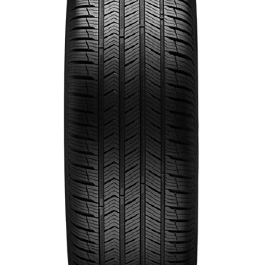 Quatrac Pro EV 255/55-19 V