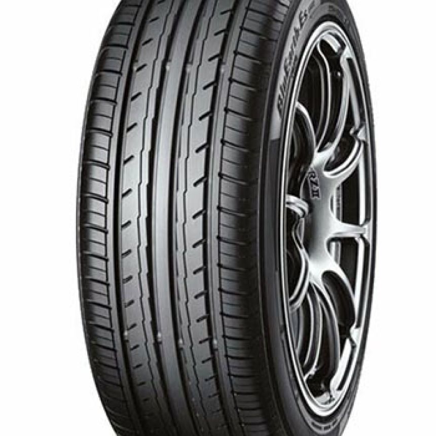 ES32 205/55-16 V