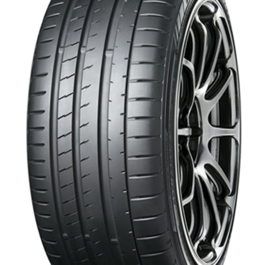 Advan Sport  V107 XL 255/40-19 Y