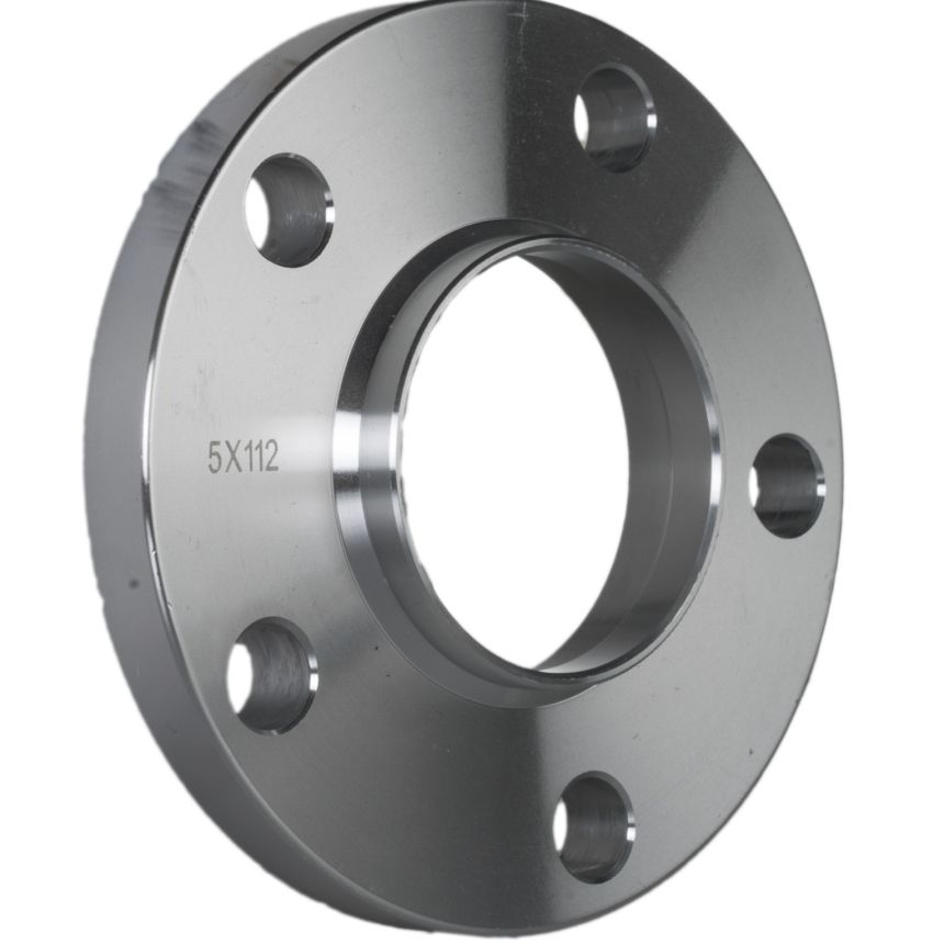 Spacer (keskittävä) 15mm 5x112 66,6