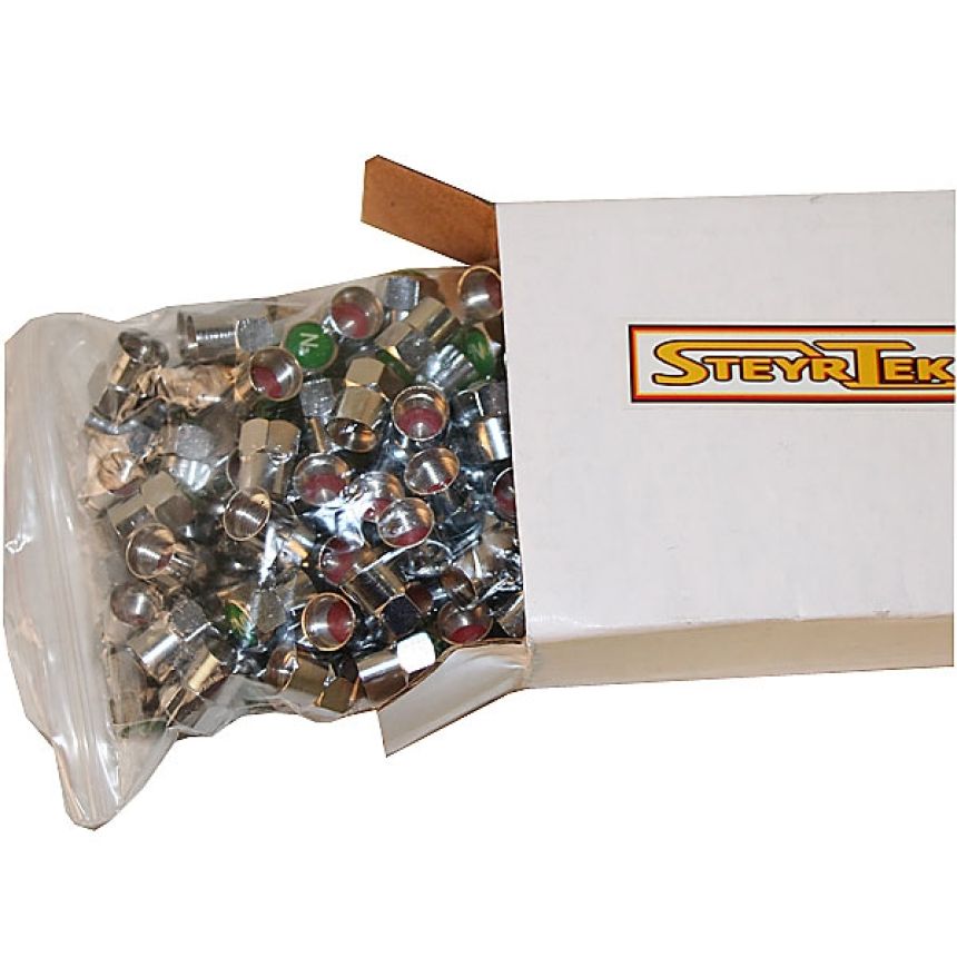 N2 Kromiventtiilihattu