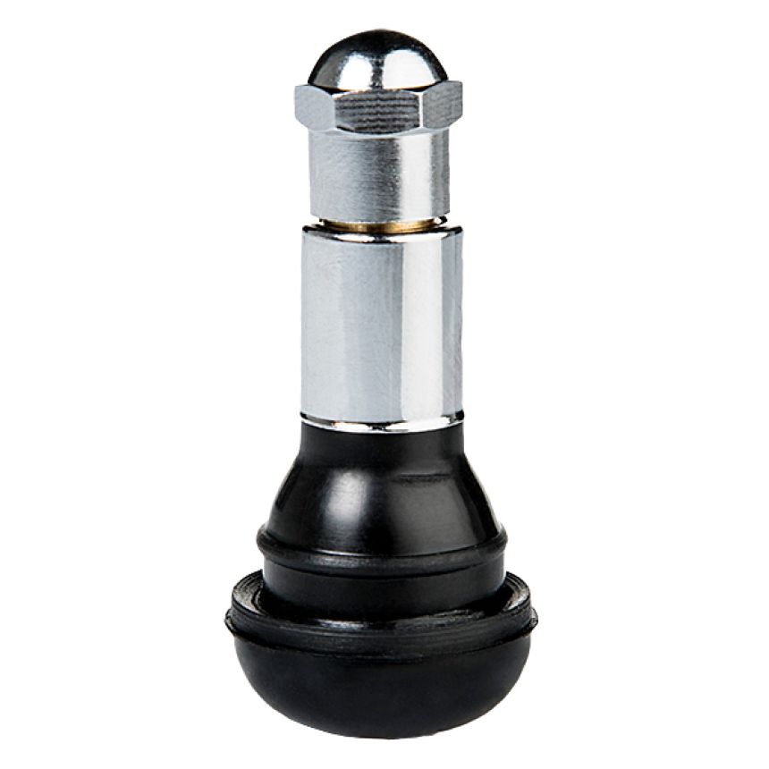 Kasattu Kromiventtiili 100 kpl