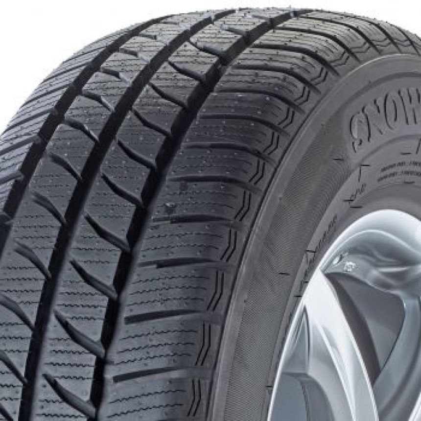 Snowroad Van 3 225/70-15 R
