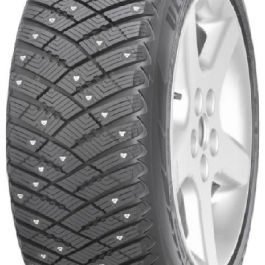 ULTRA GRIP ICE ARCTIC 185/60-15 T