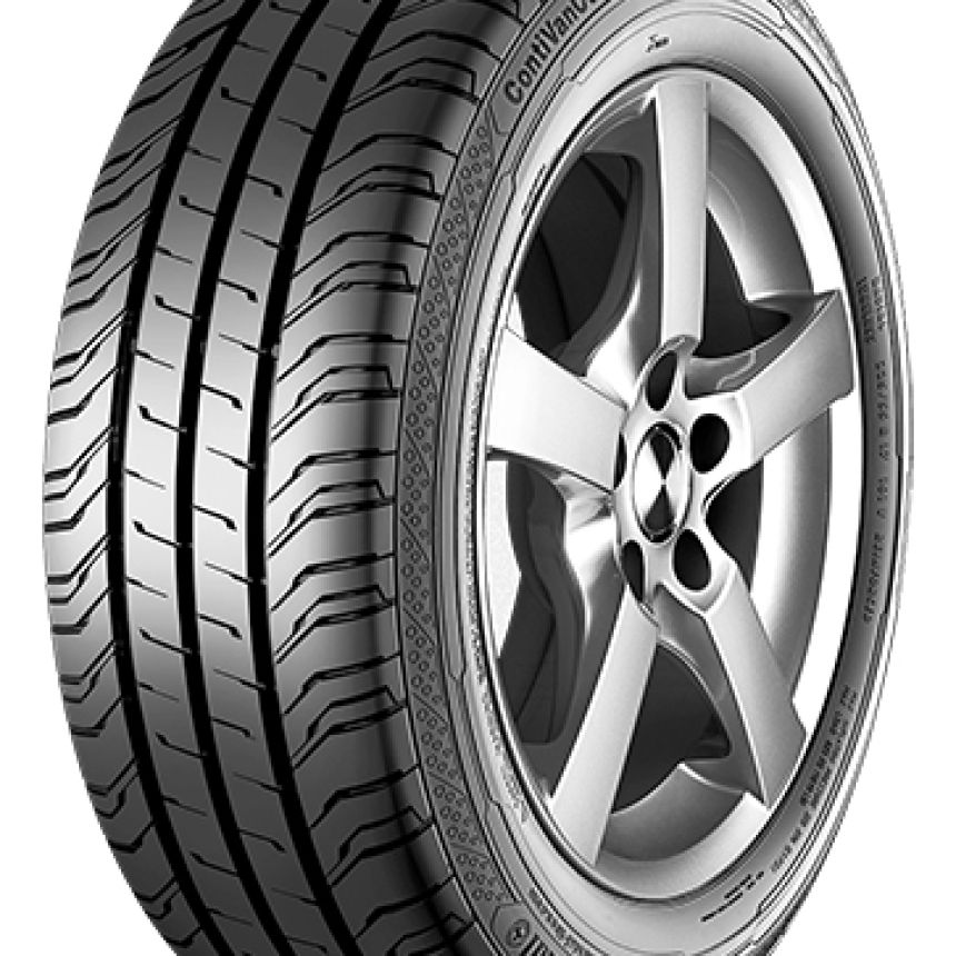 VANCONTACT 200 235/65-16 R