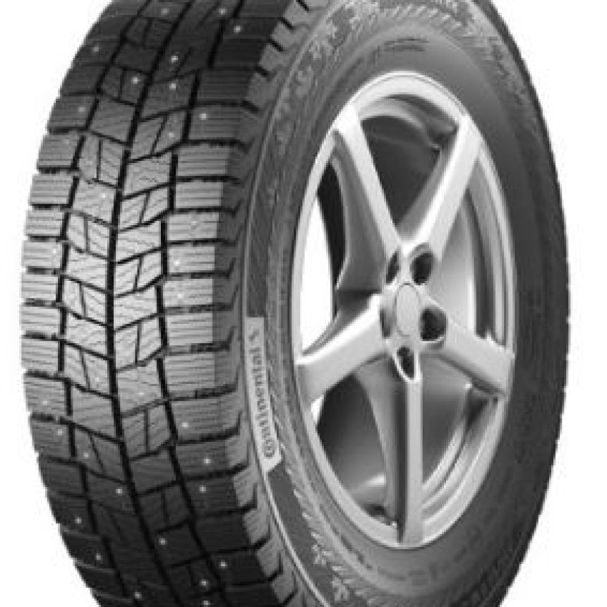 VANCONTACT ICE 225/65-16 R