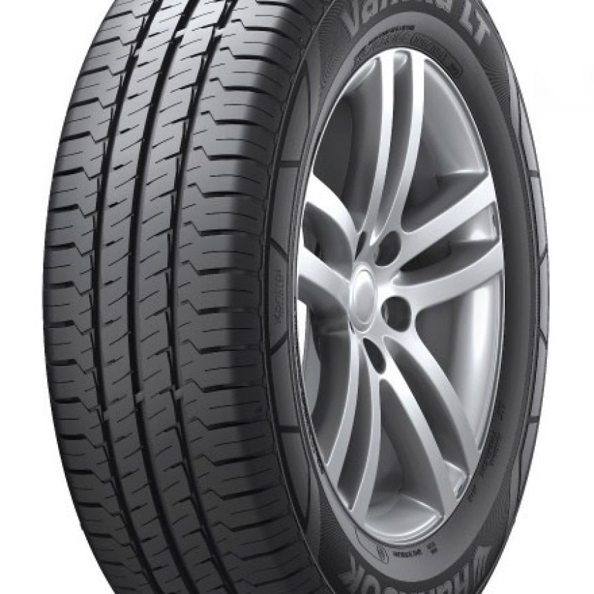 VANTRA LT RA18 215/70-15 S
