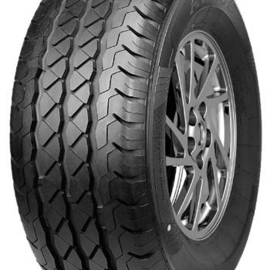 A- Plus A867 225/70-15 R