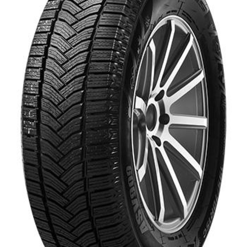 ASV909 ALLSEASON 225/75-16 R