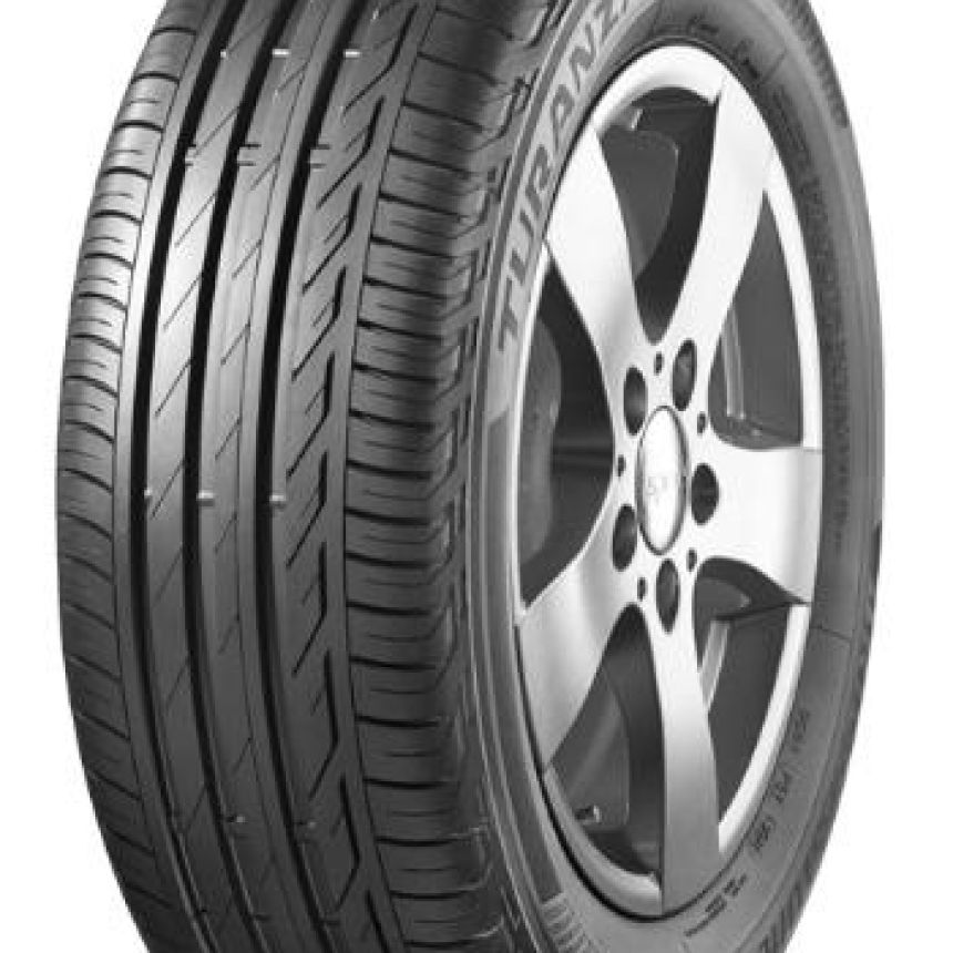 Turanza T001 225/55-17 V
