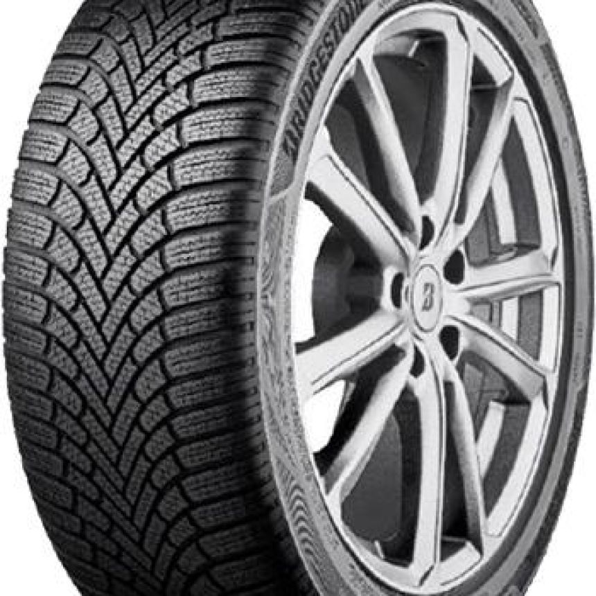 Blizzak 6  255 50 R19 107W XL Enliten 255/50-19 W