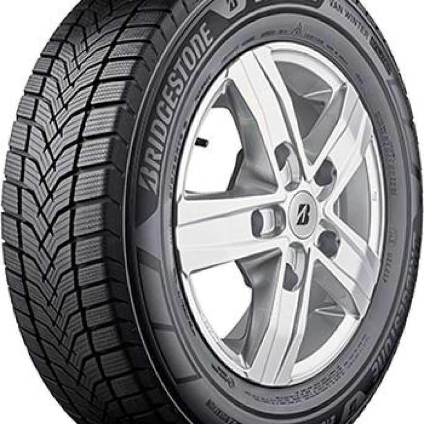 Duravis VAN Winter 235 65 R16C 121 119R 10PR Enliten 235/65-16 R