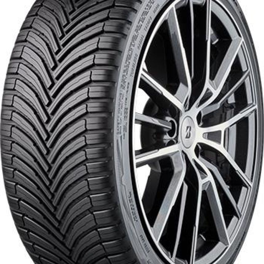 Turanza All season 6 215 50 R19 93H Enliten XL 215/50-19 H