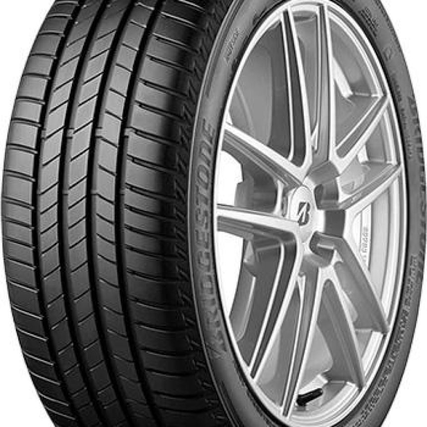 TURANZA 6 Enliten XL 245/40-18 Y